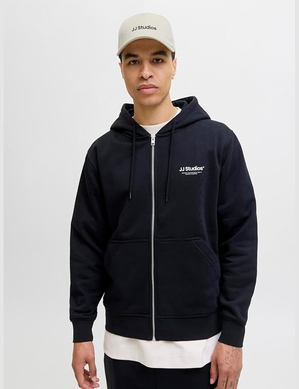Jacbase Soho cap Noos, Raggio di Luna, Taglia Unica
