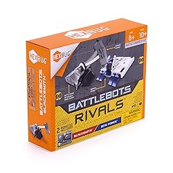 HEXBUG BattleBots Rivals 4.0