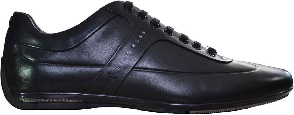 zapatos hugo boss mercedes benz