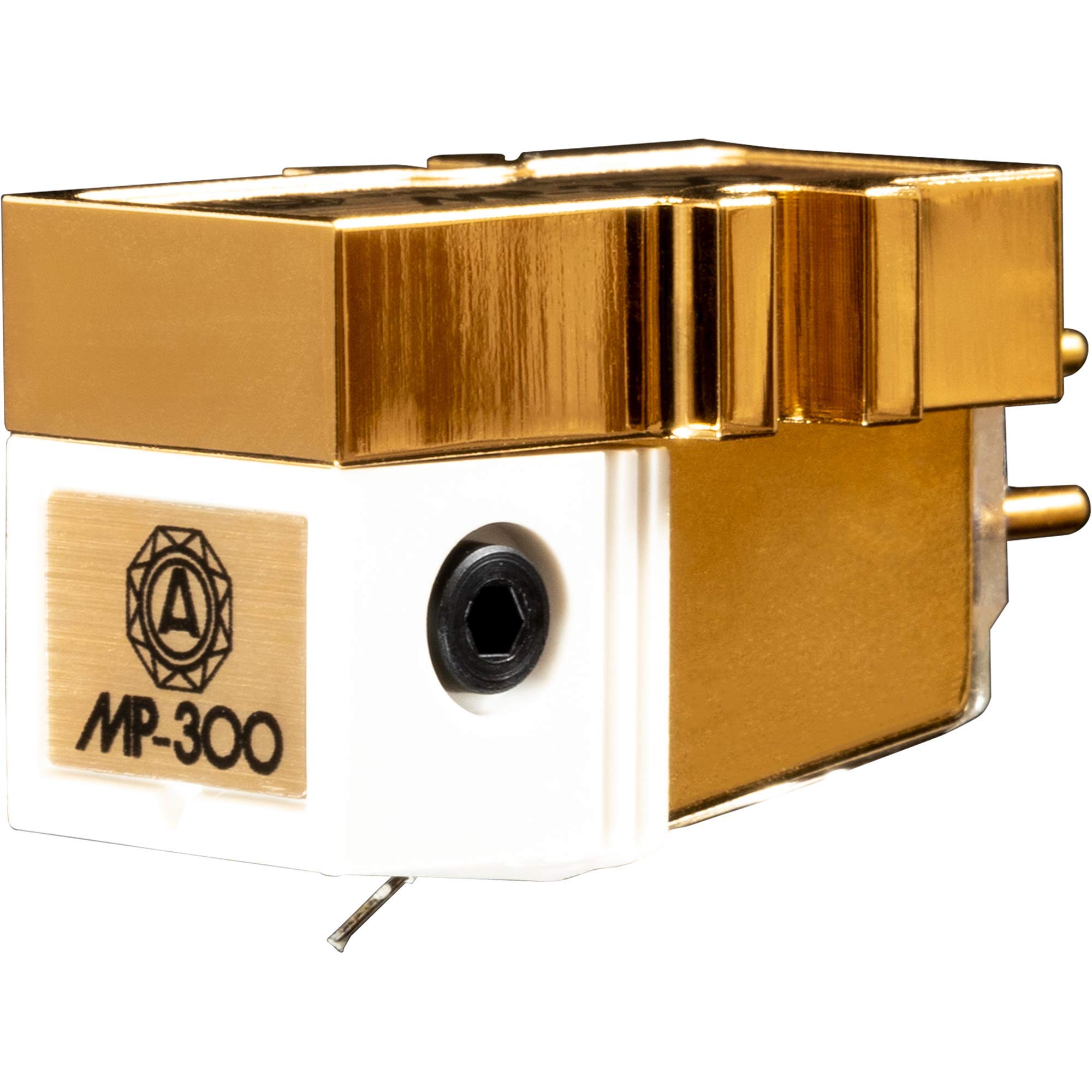 NAGAOKA Cartridge MP Series - MP-300 Record Cartridge