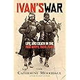 Ivan's War: Life and Death in the Red Army, 1939-1945