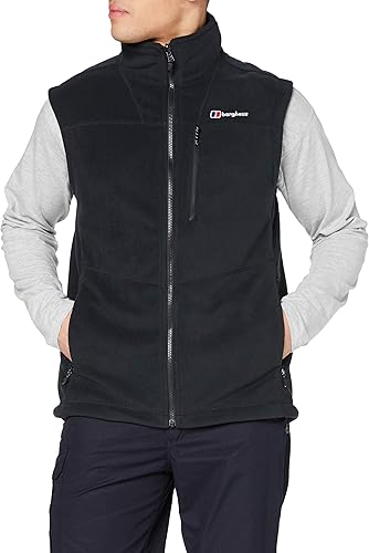 mens berghaus prism fleece