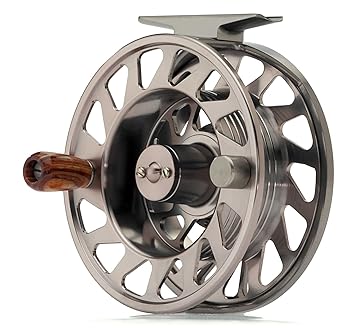 pflueger president fly reel