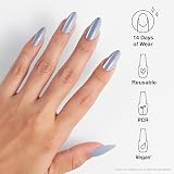 OPI xPRESS-ON Trailglazer 30 Pcs Nail Tips Set view 2