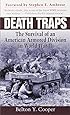 Death Traps: The Survival of an American Armored Division in World War II