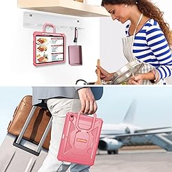 Fintie Case for iPad (A16) 11th Generation 11 Inch
