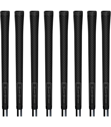 Amazon.com : Golf Pride Set of 13 Standard 360 White Tour Velvet