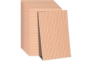 MECCANIXITY 14400 PCS Glass Mirrors Disco Ball Tiles Self-Adhesive Rose Gold Mirror Mosaic Tiles 5 x 5mm for Disco Ball, DIY 