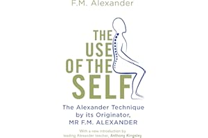 The Use Of The Self