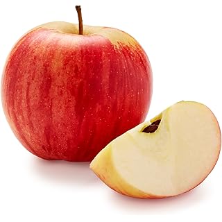Organic Lady Alice Apple