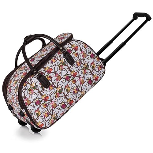 Bolso Con Ruedas Mujer Outlet, 60% OFF | www.ingeniovirtual.com
