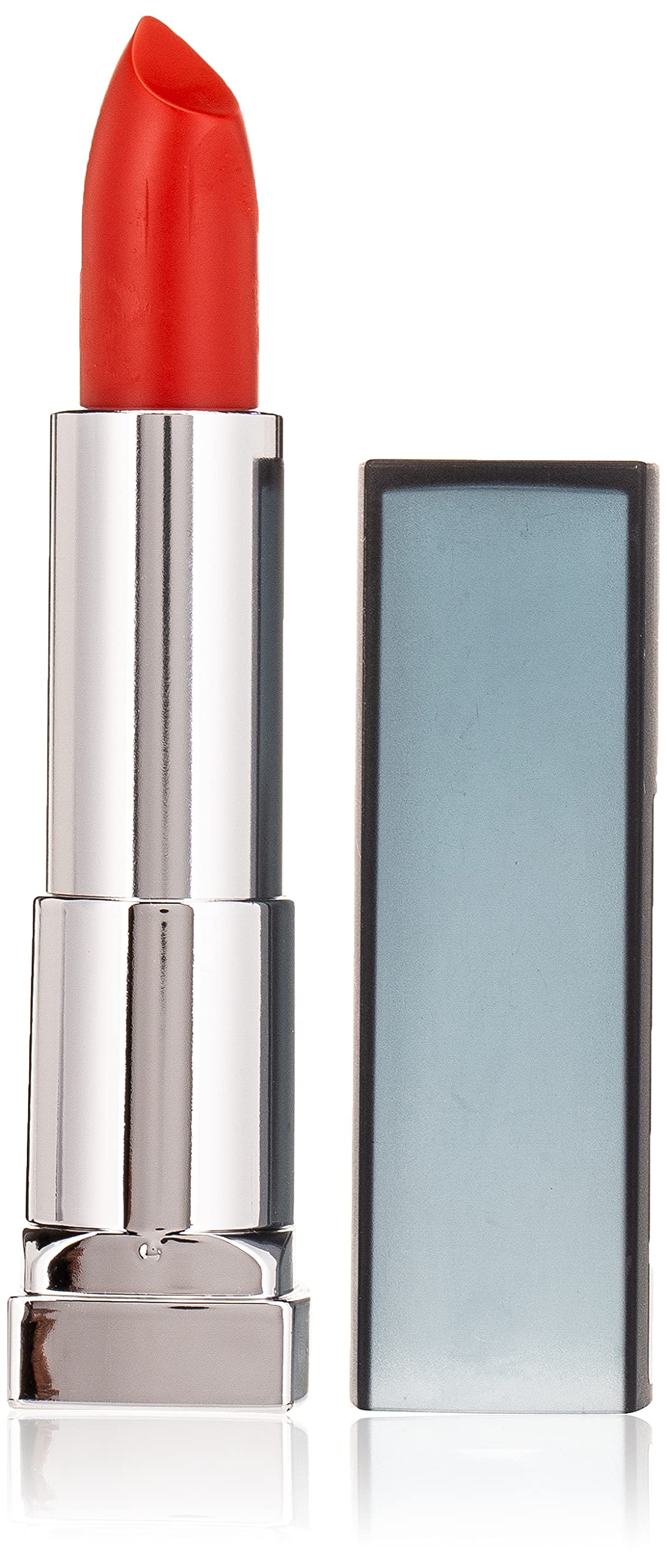 Maybelline Color Sensational Matte Lipstick 955 Craving Coral — image 1