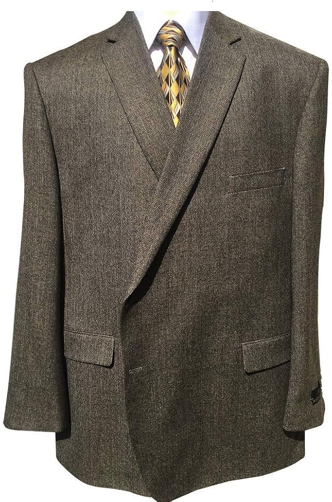 big and tall sport coats cheap