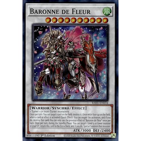 Pot of Desires - TOCH-EN057 - Rare - 1st Edition - View 6