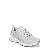 Ryka Womens Integrity Walking Shoes Vapor Grey 9.5 W