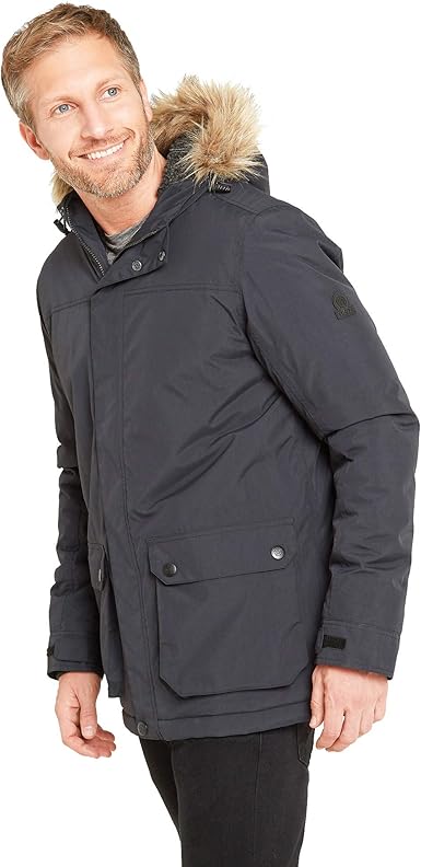 tog24 radial mens waterproof parka
