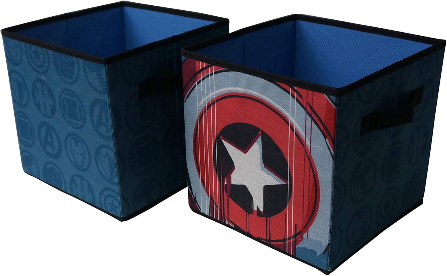 avengers toy storage