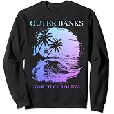 Outer Banks North Carolina Sweatshirt