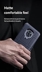 EUAGVQY for Redmi Note 9S Note 9 Pro Note 9 Pro Max