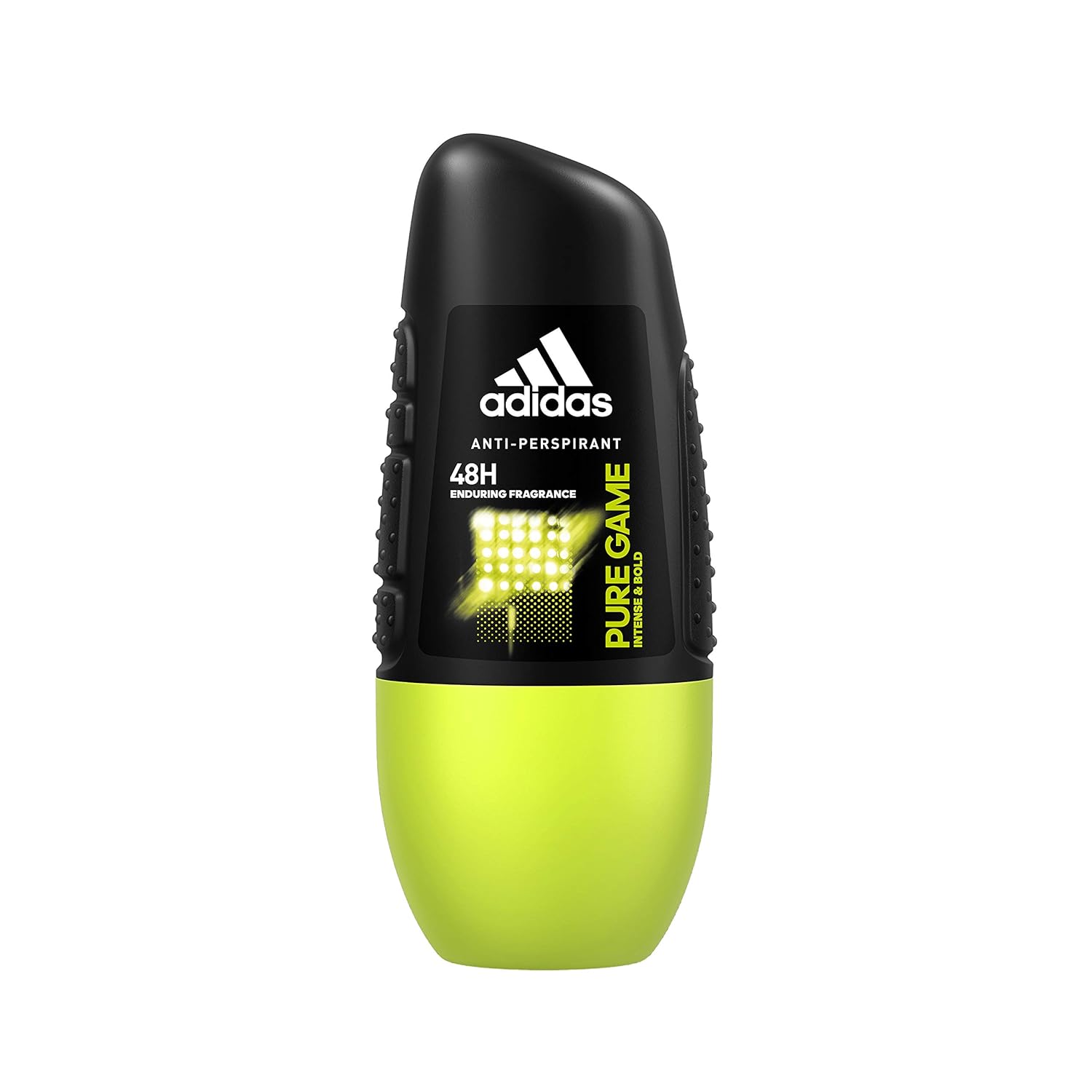 adidas Pure Game AntiPerspirant Deo RollOn für Herren, 1er Pack (1 x 50 ml) Amazon.de Beauty