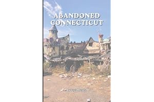 Abandoned Connecticut
