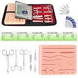 Spectabilis Suture Practice Kit for Medical
