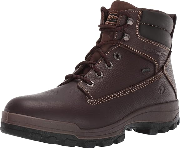 Wolverine boots 84907 Clearance