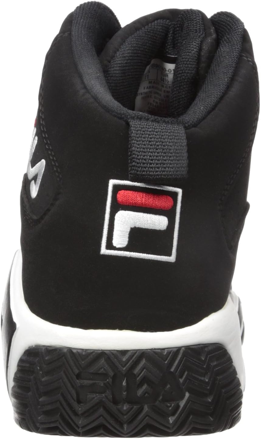 fila men's mb fashion sneaker