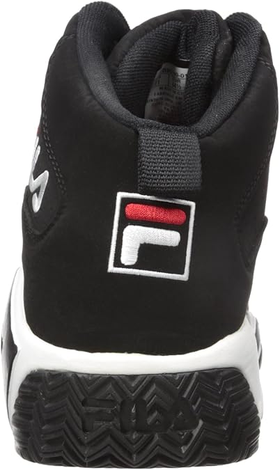 fila mb heritage sneakers