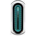 Alienware Aurora R12 RTX 3080 Gaming Desktop PC - NVIDIA GeForce RTX 3080 10GB GDDR6X, Intel Core i7 11700KF, 16GB HyperX Fury DDR4 XMP RAM, 1TB HDD + 512GB SSD, Lunar Light