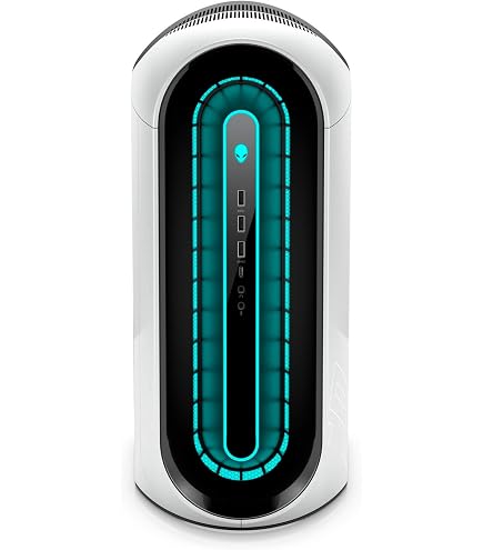Amazon.com: Alienware Aurora R10 Gaming Desktop - AMD Ryzen 9 5900