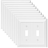 Modern Decorative Wall Plate Switch Plate Outlet