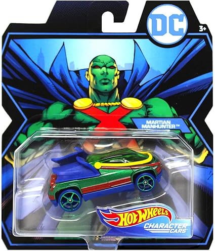 hot wheels super heroes