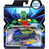 black manta hot wheels