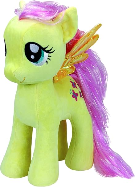 fluttershy peluche