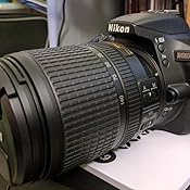 Nikon D5600 - [Versión Nikonistas]: Amazon.es: Electrónica