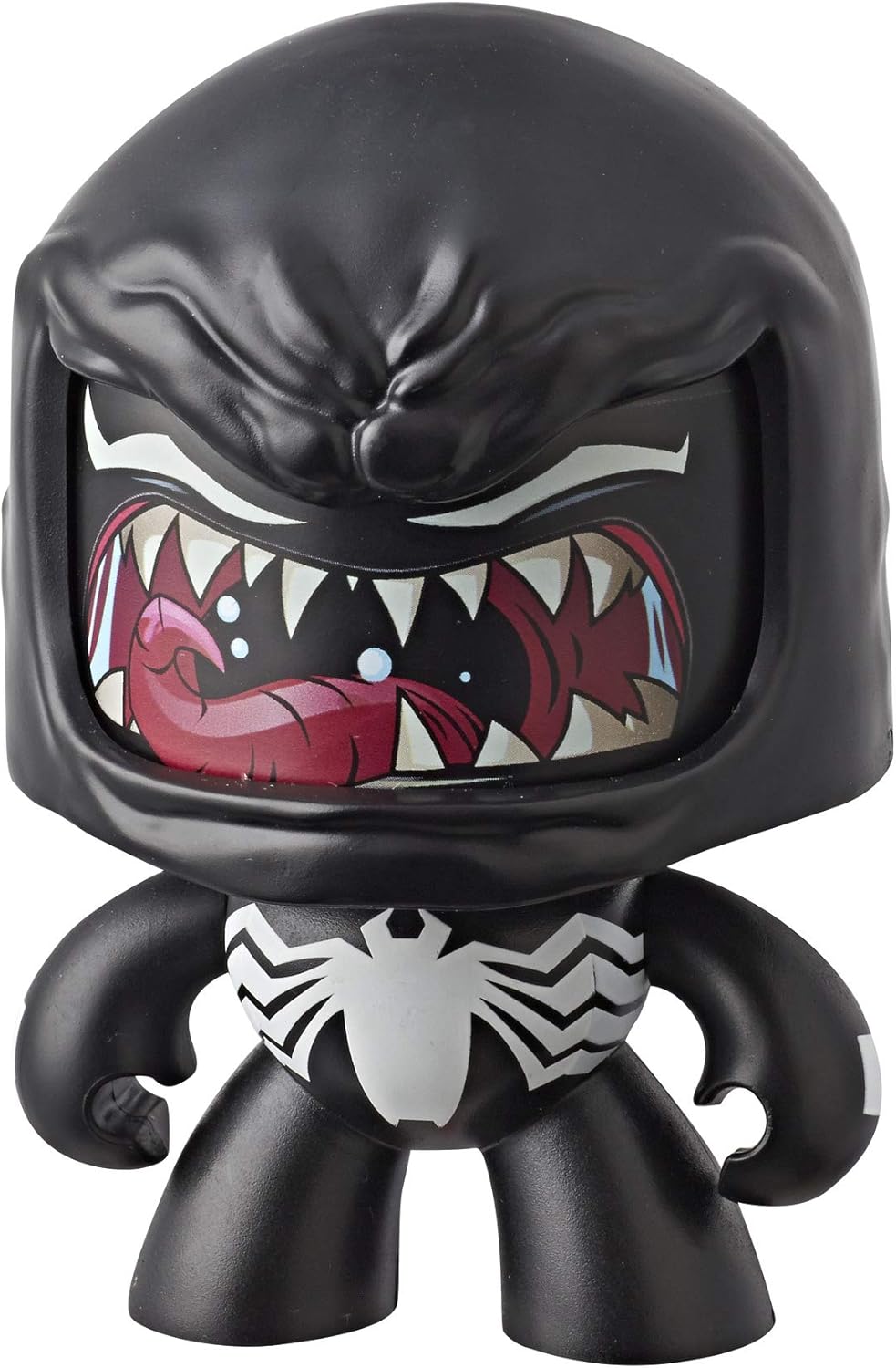 mighty muggs venom