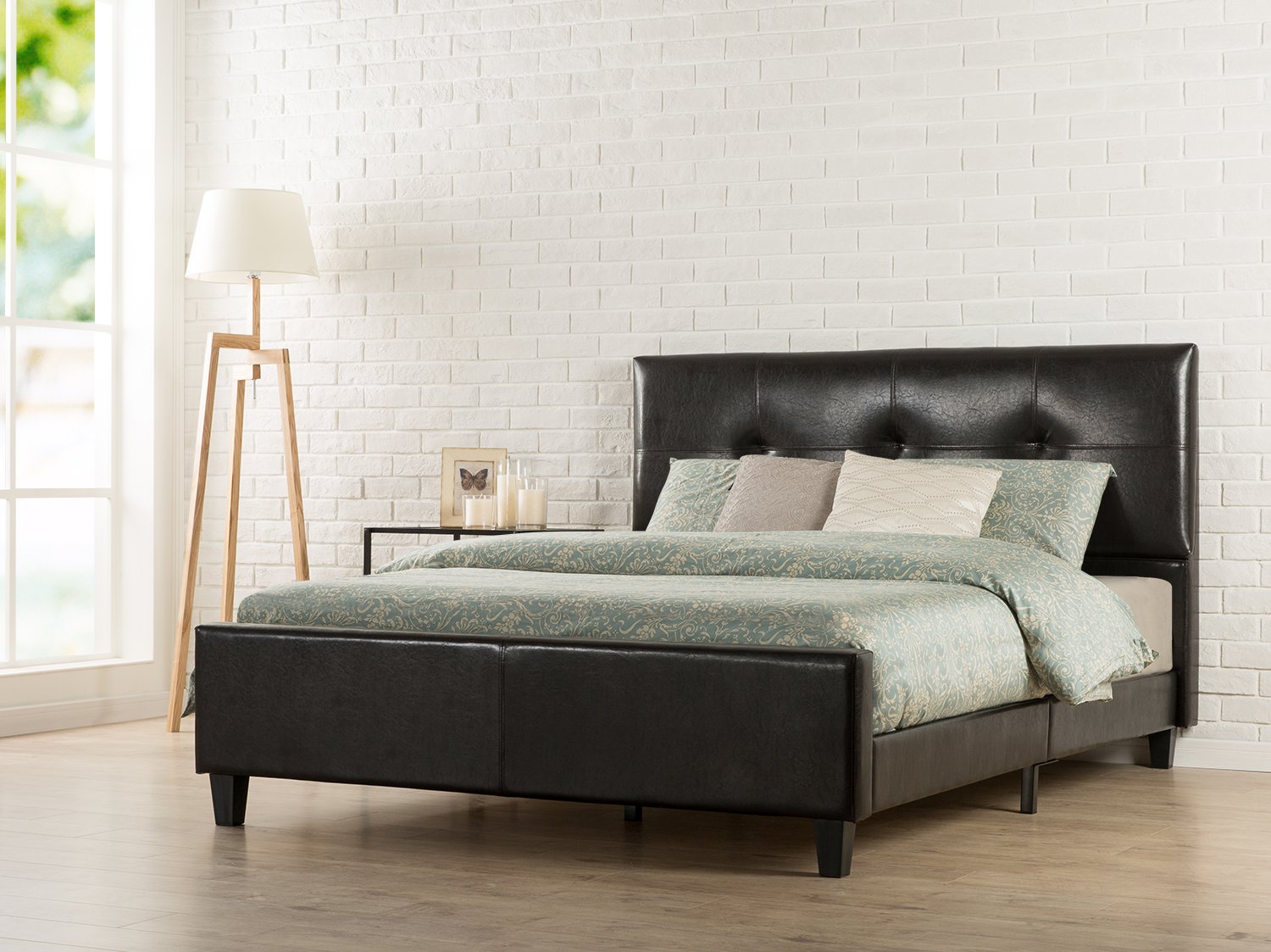 Best Zinus Bed Frame Espresso