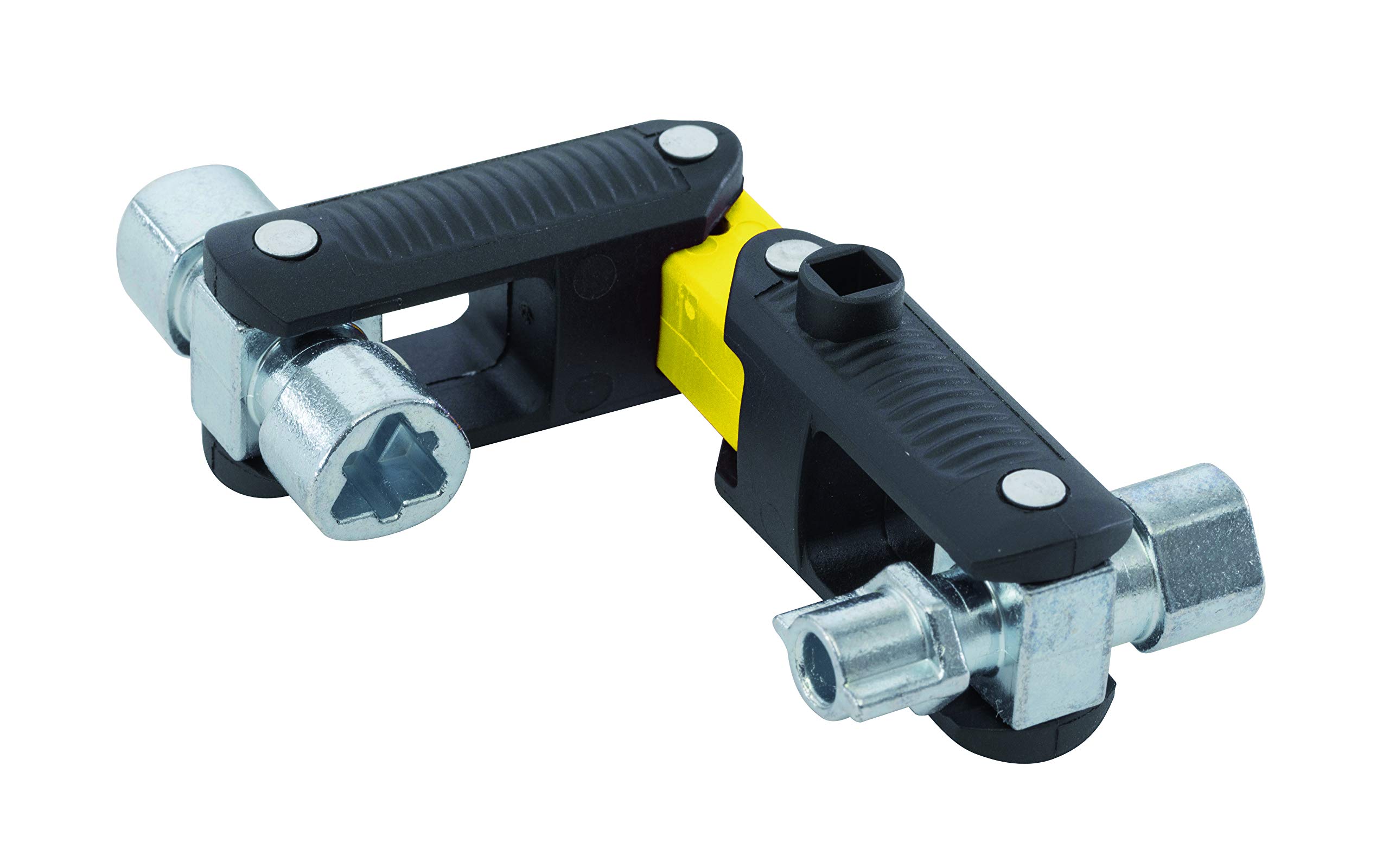 CK Cabinet Wrench-Key 8 in 1