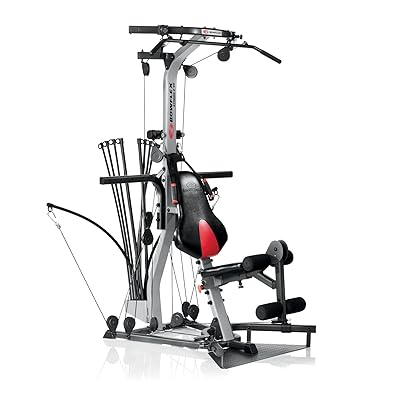 Bowflex Xtreme 2SE Home Gym