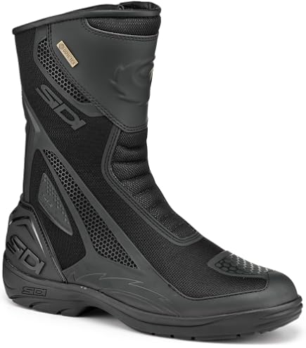Amazon.com: Sidi Mid Performer Street Motorcycle Boots  display picture 1