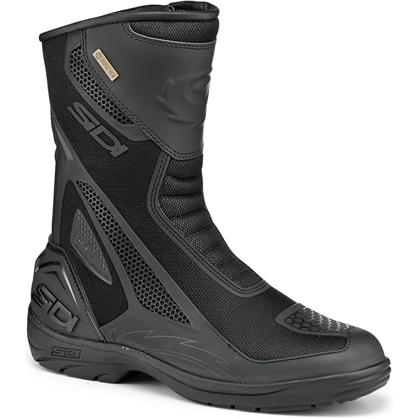 Amazon.com: Sidi Mid Performer Street Motorcycle Boots