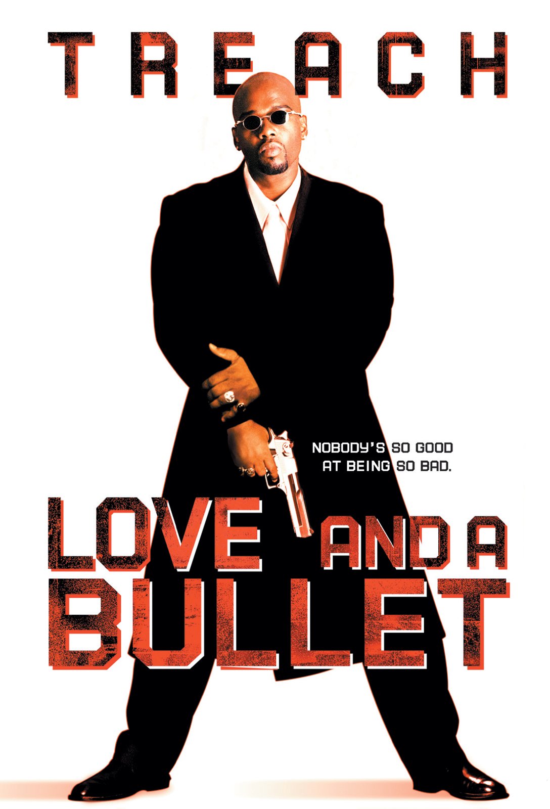 Watch Love And A Bullet Prime Video