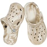 Gaatpot Kids Toddler Garden Clogs Girls Boys Slip on Garden Shoes | Arch Support,Lightweight,Adjustable Buckle,Anti-slip，Indoor Outdoor