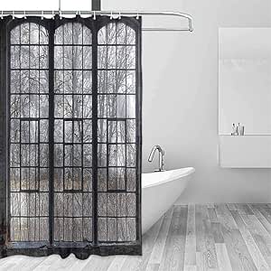 Industrial Decor Collection Precision custom shower ...