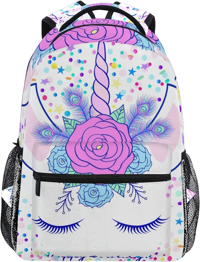 Mochila Head Unicornio Hot Sale, UP TO 66% OFF | agrichembio.com