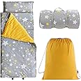 Hi Sprout Kids Toddle Lightweight and Soft Nap Mat