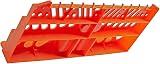 VonHaus Garage Tool Storage Pegboard with Shelf and 50 Hooks view 9