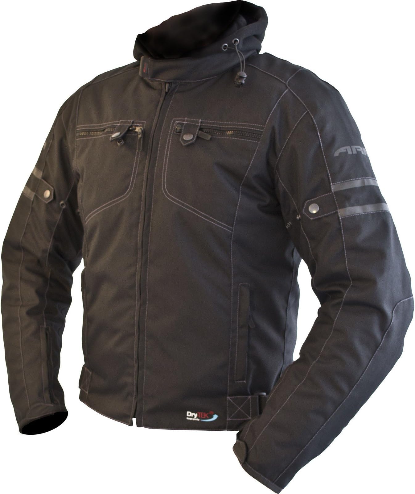 Armr Moto Tsuma Motorcycle Jacket