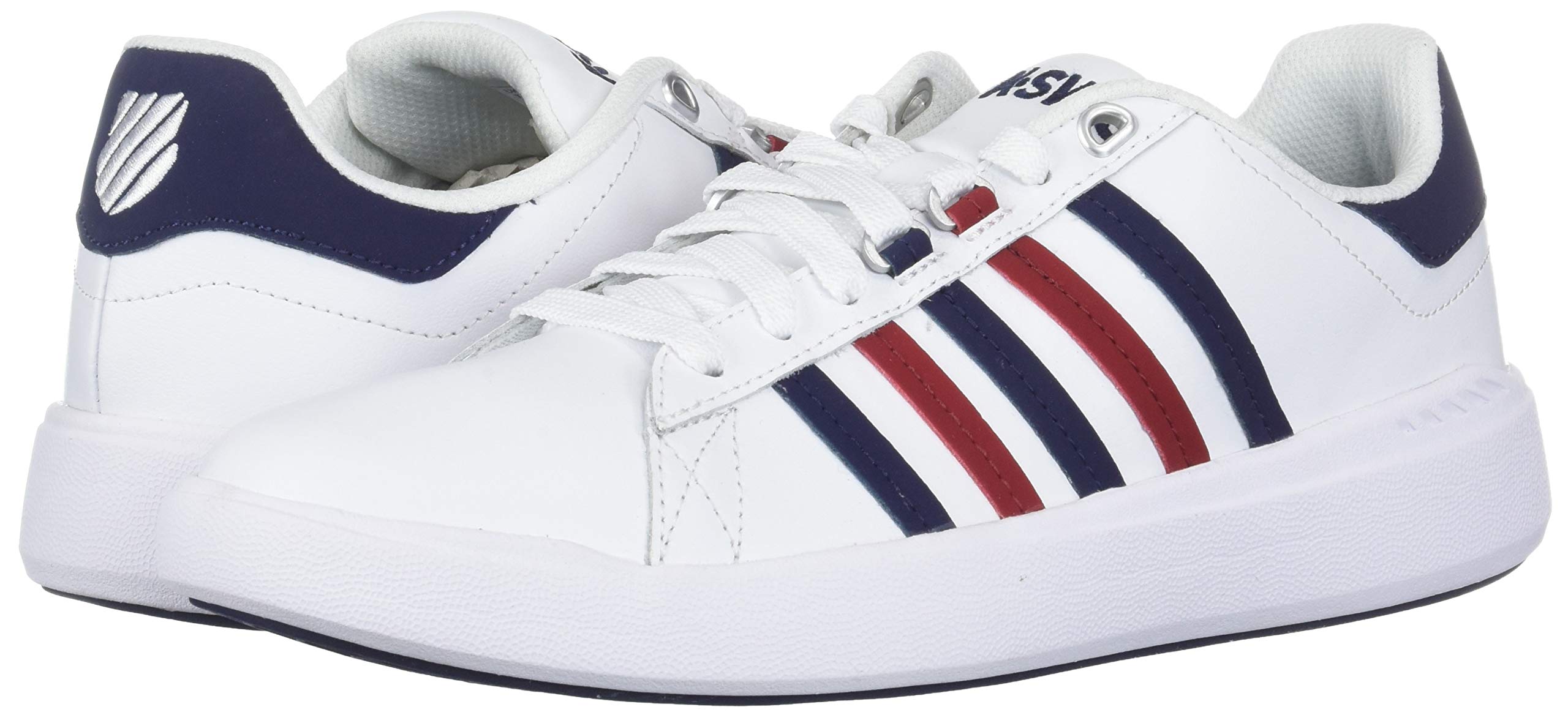 pershing court light